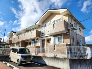 グランベルメゾンの画像