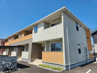 ガーデンコート エアリーの画像