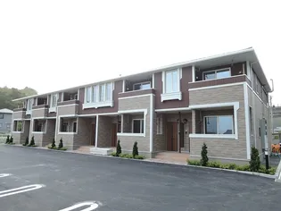 メゾン アスティケIIの画像