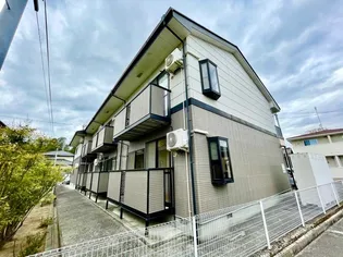 コンフォールUEMATSUⅠの画像