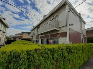 サンライフ柏木Aの画像