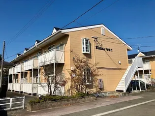 BRILLIANT弐番館の画像