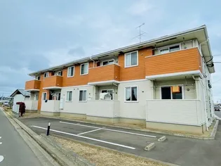 ピースヴィラ袋原南IIの画像