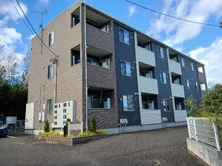 ネオ レジデンス【2階】の外観