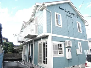 ショウエイコーポラスIIの画像