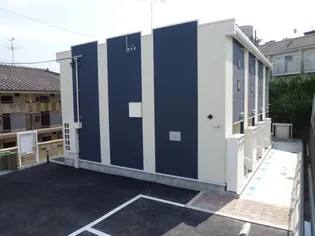 レオネクストエスペランサの画像