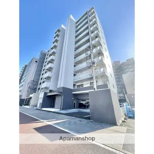 コンフォートEXE榴岡公園の画像