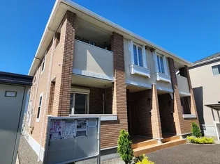 レジデンス神明参番館の画像