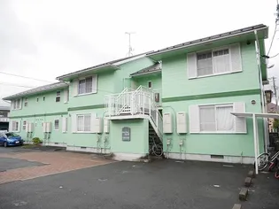 ハートタウンKATO B棟の画像