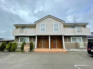 カルムB棟の画像