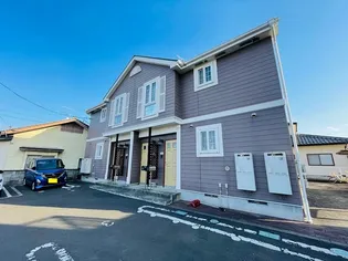 ヴィオラハウスKSの画像