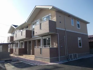 カーサ ド ソレイユの画像