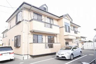 ファミーユ上飯田Ⅱ番館の画像