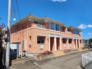 グラシアスEの画像