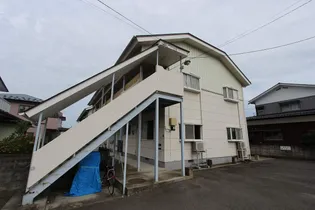 ホワイトコーポ大代2号棟の画像