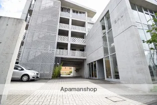 みゆきハウス中島丁【4階】の外観