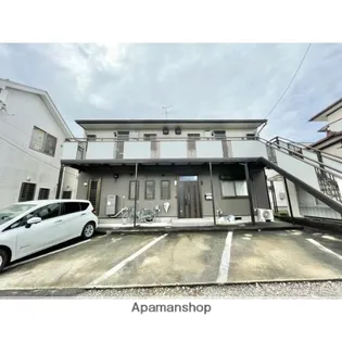 メゾンドKAORIの画像