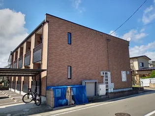 レオネクストかすみ町の画像