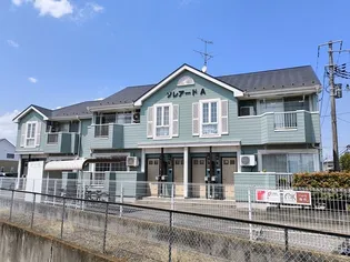 ソレアードAの画像