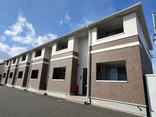 ルミエール桜木の画像