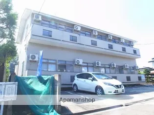 ハイツピアVの画像