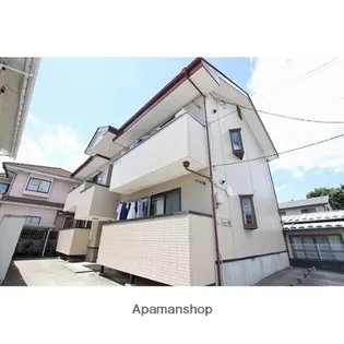 コスモスターツ長町の画像