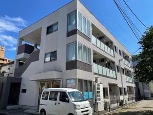 フィーロ宮町(FILO宮町)【3階】の外観