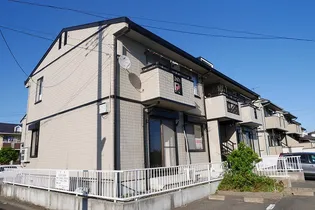 シティハイム シャトル B棟の画像