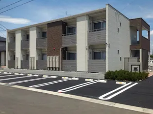 クレイノレジデンスシェーナの画像