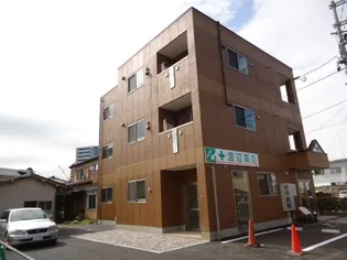 シャインパレスの画像