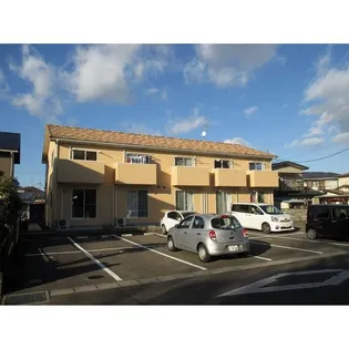 サニーコート吹上の画像