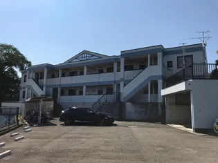 ハイブリッドレジデンスⅦの画像