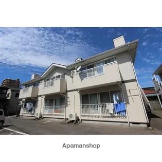 フォーチュンヒルズⅠの画像