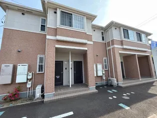 サンライズ ガーデンの画像