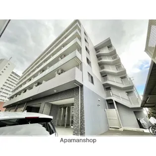 アスコット苦竹駅前の画像