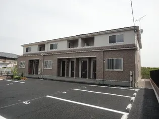 サンパレス キワの画像