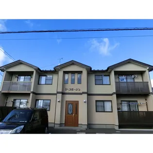 リ ブルージュの画像