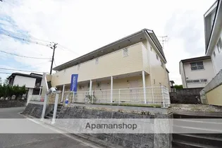 八木山南第1レジデンスの画像