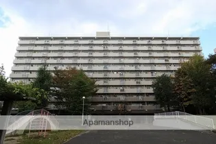 仙台宮城野団地1号棟の画像