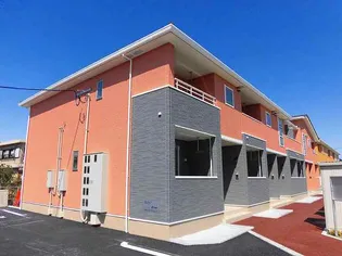 STAR IN 司の画像