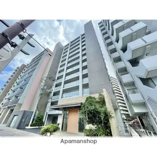 108榴岡公園【0704号室】の外観