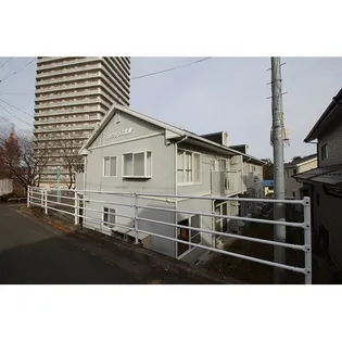 フレグランス北根の画像