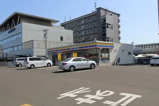 クレイノデイジー【105号室】の周辺