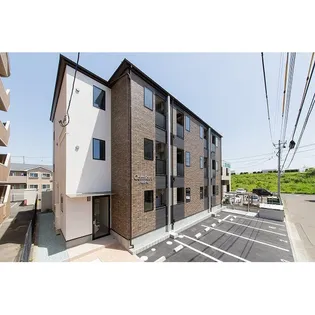 コンフォート小鶴新田の画像