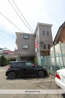 ライフステージ【3階】の外観