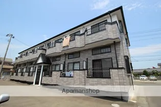 ホワイトキャッスル南小泉ビレジD棟の画像