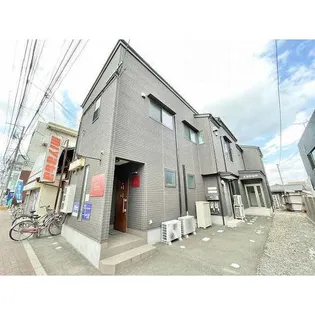 五百拾番館【202号室】の外観