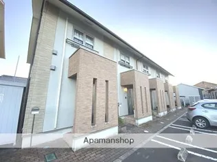 RAFFINE FLEURIの画像