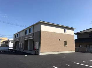 コンフォール2番館の画像