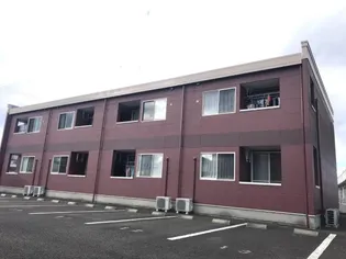 プランドールWESTの画像